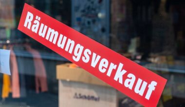 Braunschweig: Nach 31 Jahren – in diesem Laden gehen die Lichter aus