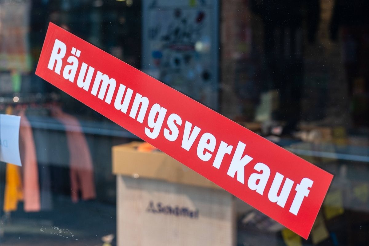 Braunschweig: Nach 31 Jahren – in diesem Laden gehen die Lichter aus
