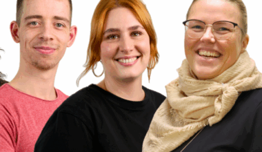 Zwei Beiträge von Radio Leverkusen für Audiopreis nominiert