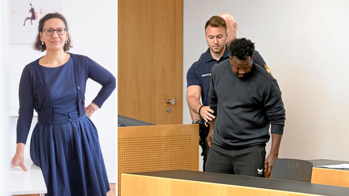 „Oft werden zu niedrige Strafen verhängt“