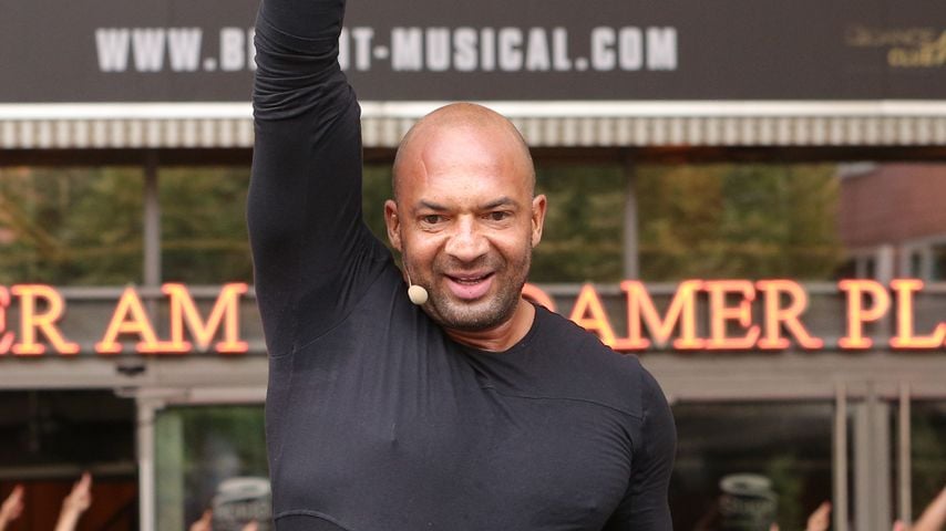 Detlef Soost, Choreograf