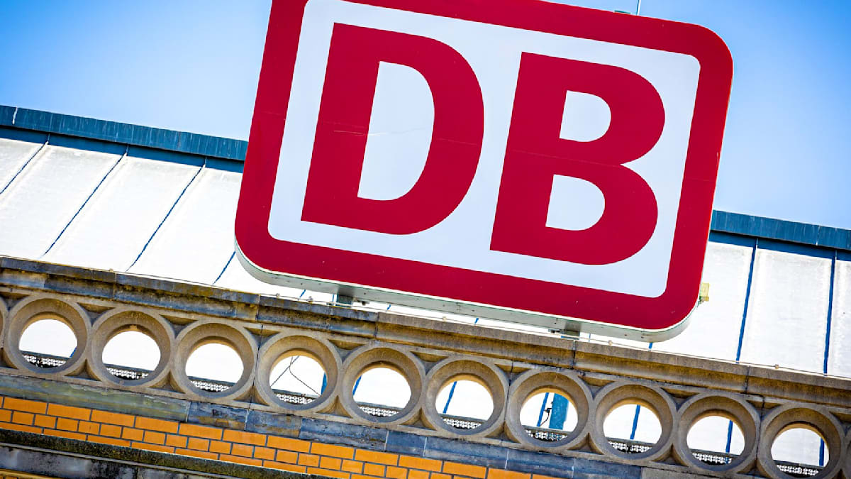 Scorpions begrüßen Fans in Hannover mit Durchsage am Bahnhof