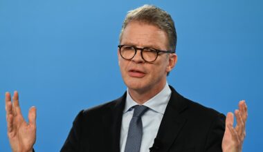 Deutsche Bank erzielt höchsten Gewinn seit 2007 – „Wir sind auf Kurs“
