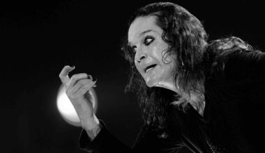 Rock-Legende Ozzy Osbourne gestorben | BR24