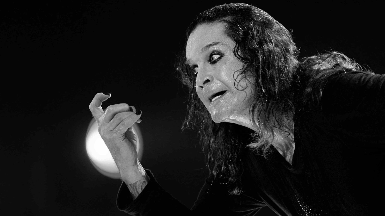 Rock-Legende Ozzy Osbourne gestorben | BR24