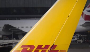 Bonn: DHL-Tochter kehrt Bonn den Rücken