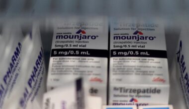 Pharmakonzern will Geheimpreis vereinbaren - bei Abnehmspritzen