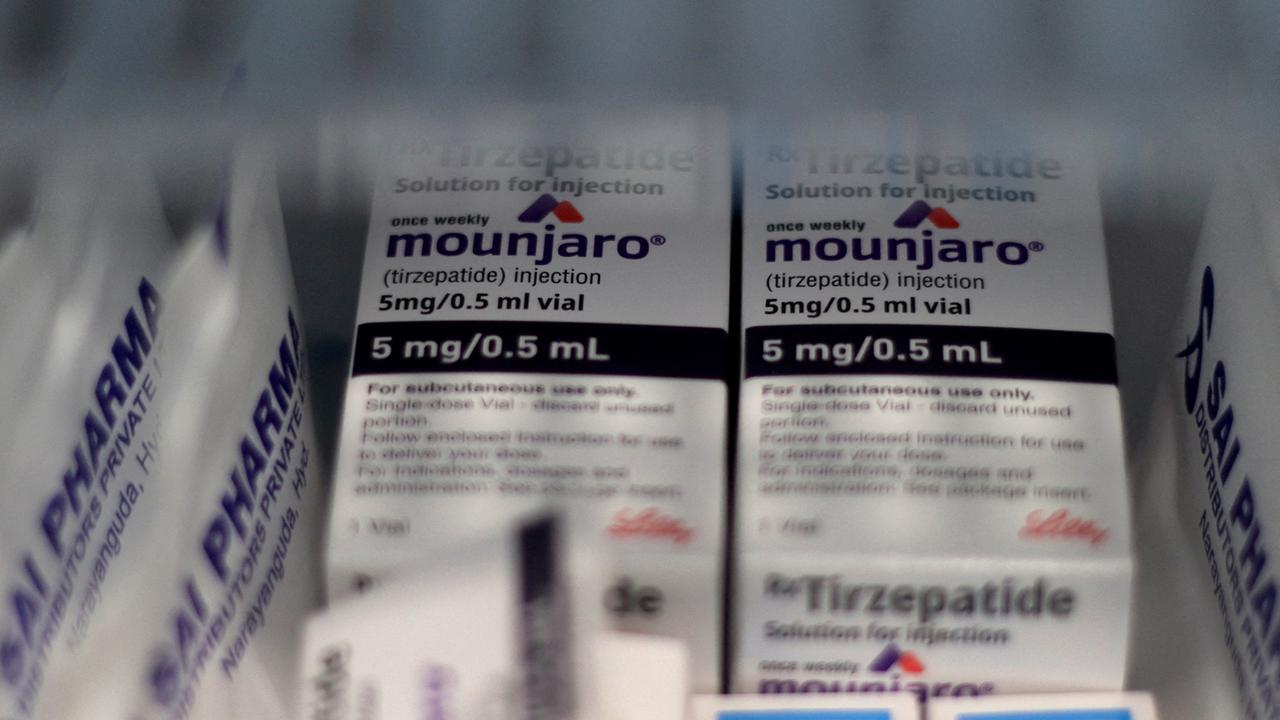 Pharmakonzern will Geheimpreis vereinbaren - bei Abnehmspritzen