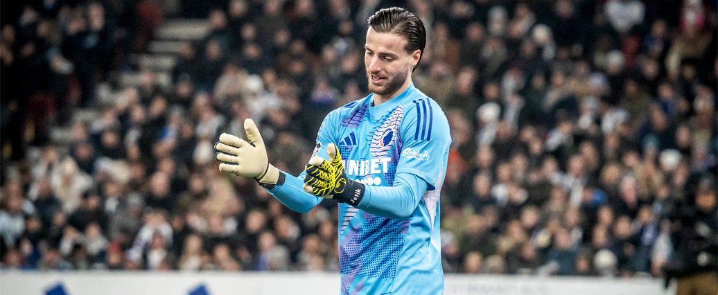 Neuer Torwart: 1. FC Heidenheim schlägt bei Borussia Dortmund zu