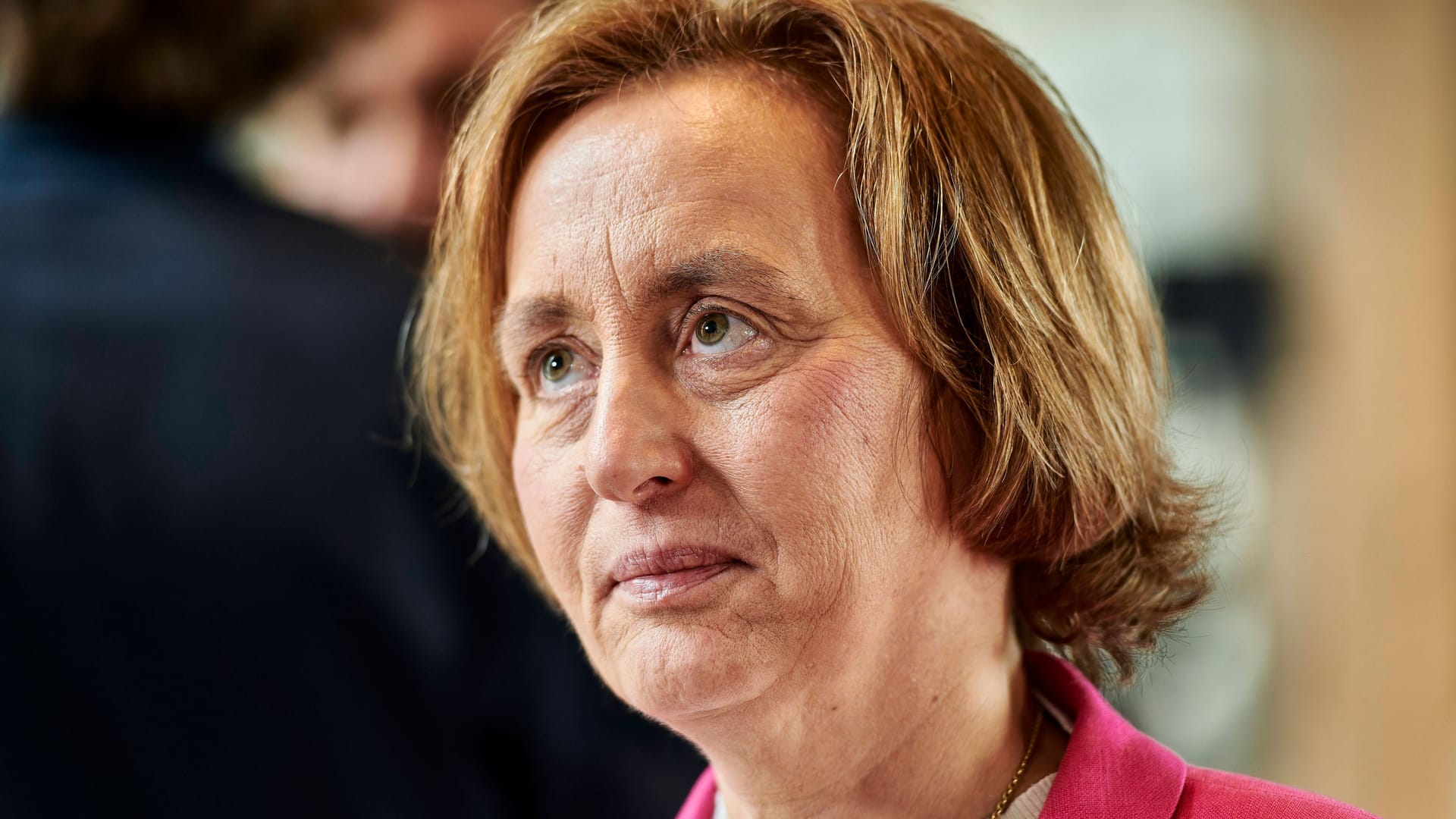 Die AfD-Abgeordnete Beatrix von Storch im Deutschen Bundestag.