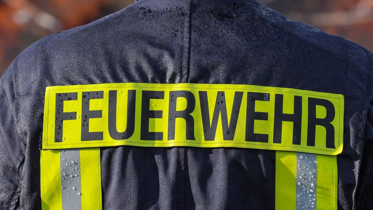 Teilweise bewölkt