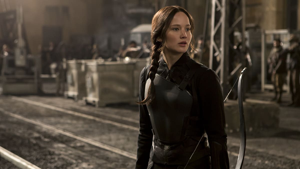 4000 Komparsen für „Tribute von Panem“ gesucht
