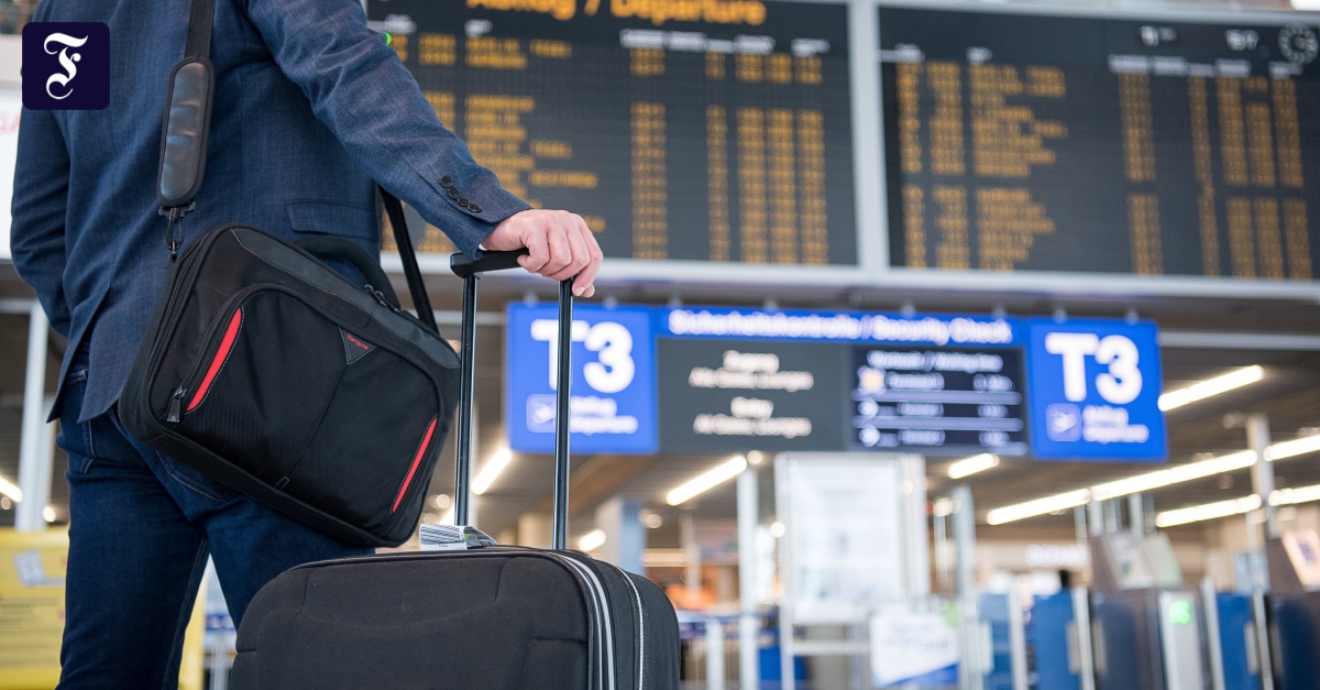 Zollkonflikt führt zu weniger Geschäftsreisen in die USA
