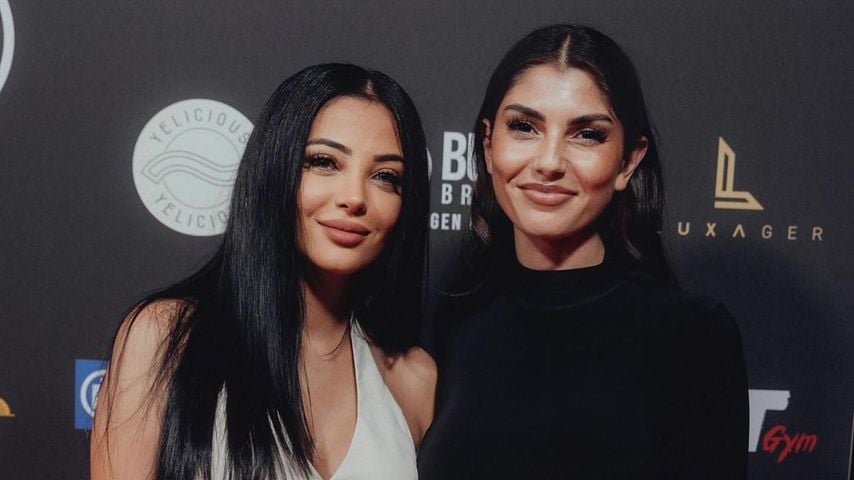 Dilara Kruse und Yeliz Koc, Reality-TV-Stars