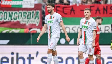 Warmer Geldregen: Augsburg gibt Beljo ab