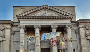Was macht dir Angst? Neue Ausstellung "do WORRY be happy" in der Kunsthalle Barmen - blickfeld