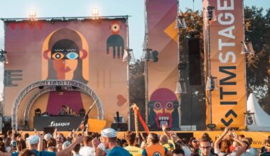 DODGEBALL BEACH CUP 2025 – Sport, Strand und Sound