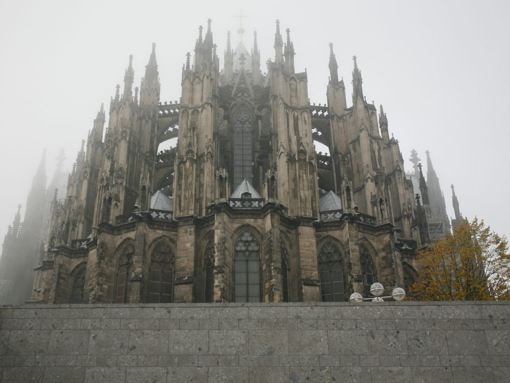 Kirchenrechtler nennt Kölner Missbrauch-Urteil skandalös