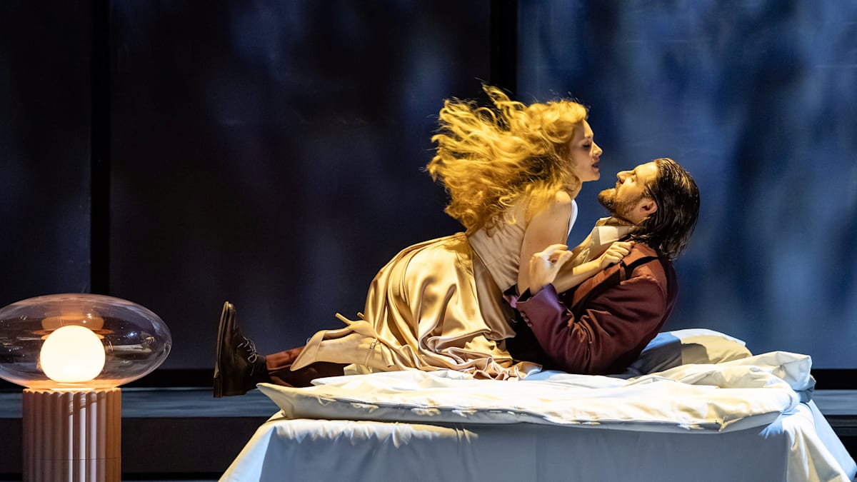 Opern-Sommerfestivals: München glänzt mit Mozart – und Köln killt Karl Kraus