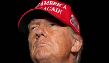Handelskrieg: Dramatische Zoll-Eskalation – Trumps Brief ist für Europa ein Desaster