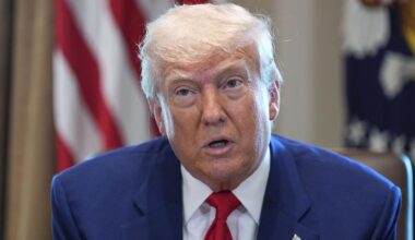 Nach Umbenennung von Sportteams: Trump will "Redskins" und "Indians" zurück