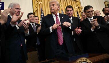 Donald Trump hat die Hürden für die Todesstrafe gesenkt