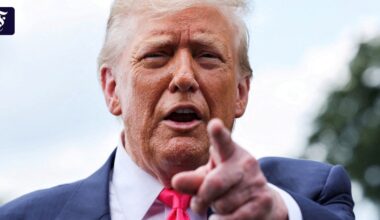 Trump gegen die EU: Countdown im Zollstreit