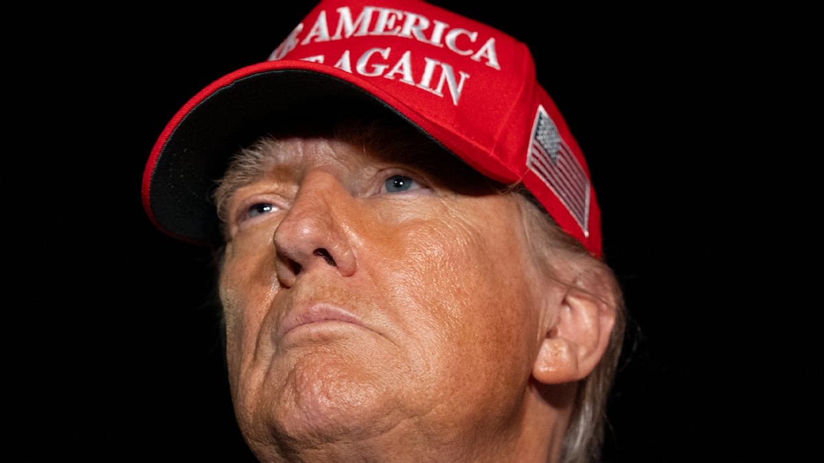 Handelskrieg: Dramatische Zoll-Eskalation – Trumps Brief ist für Europa ein Desaster