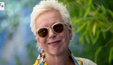 Doris Dörrie über verschiedene Formen des Wohnen