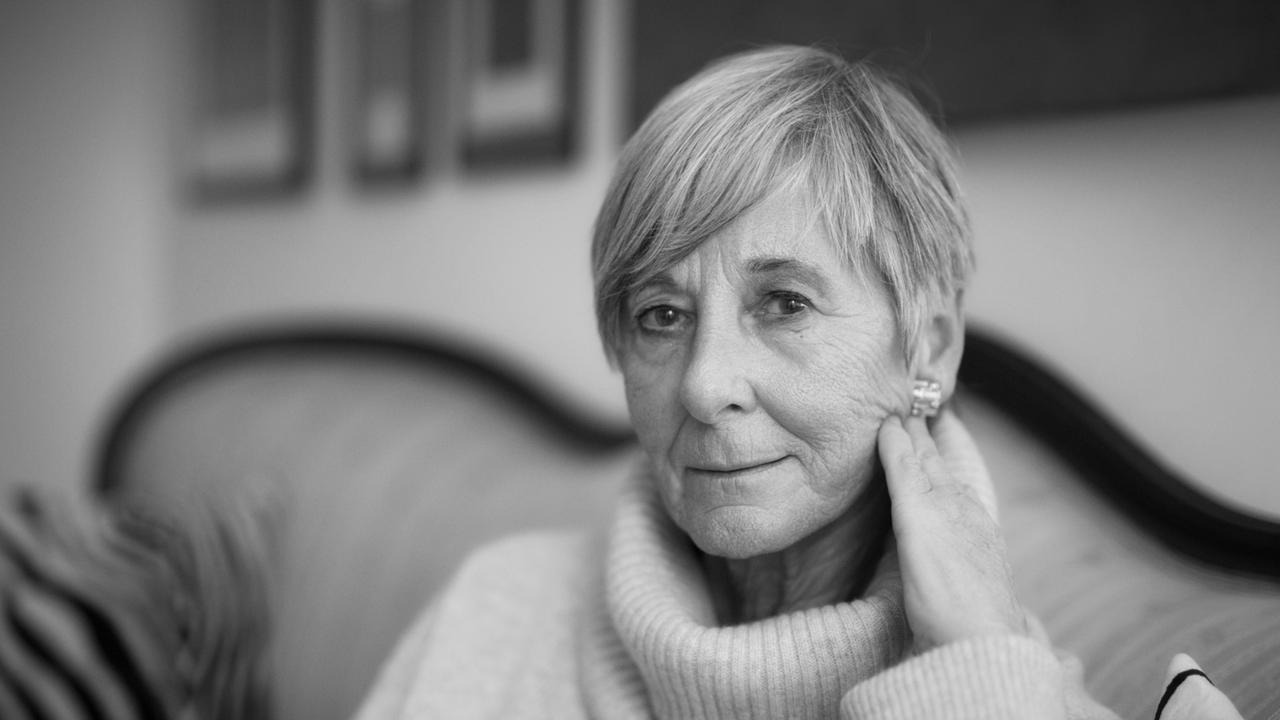Bella-Block-Erfinderin Doris Gercke mit 88 Jahren gestorben