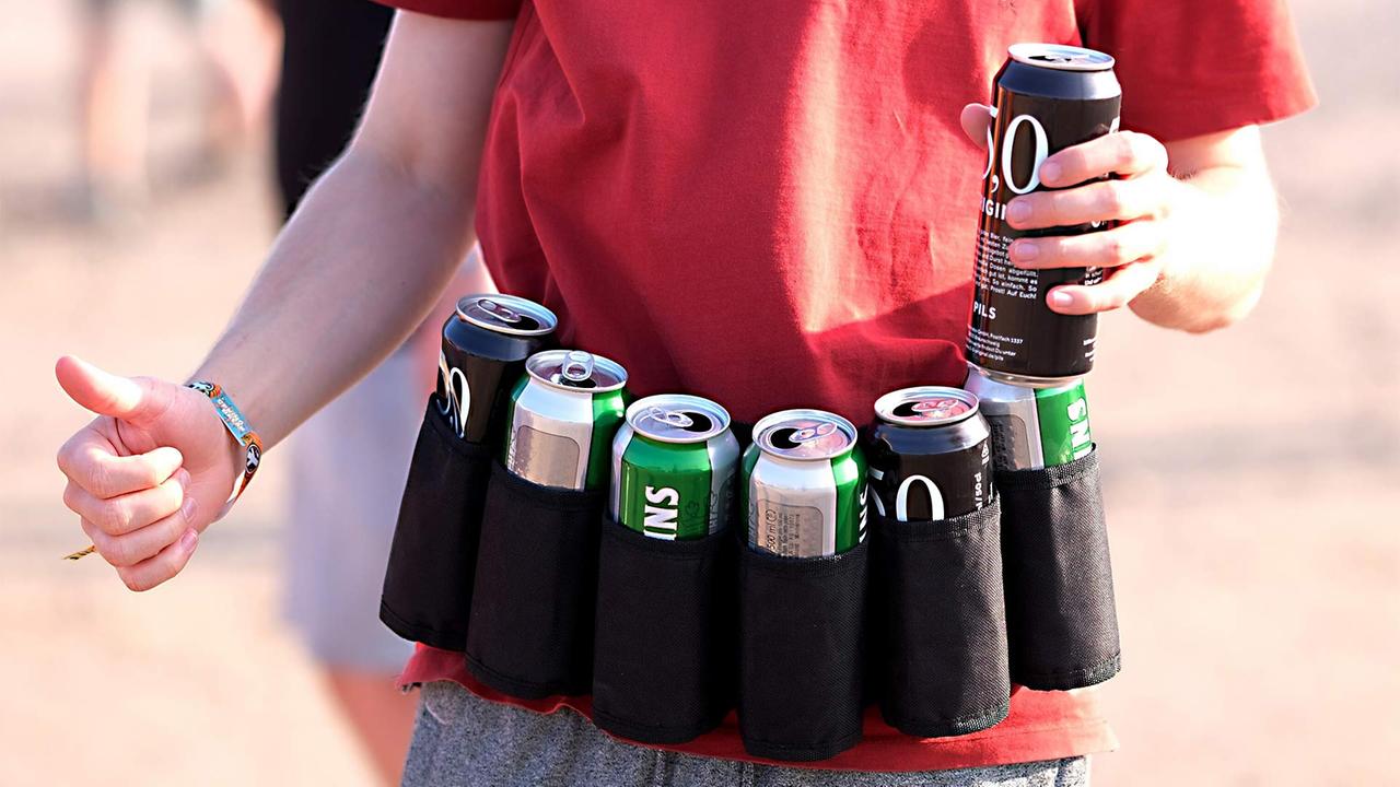 Deutsche trinken immer mehr Dosenbier