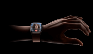 watchOS 26: Apple Watch kriegt neue Geste – Details zum Support