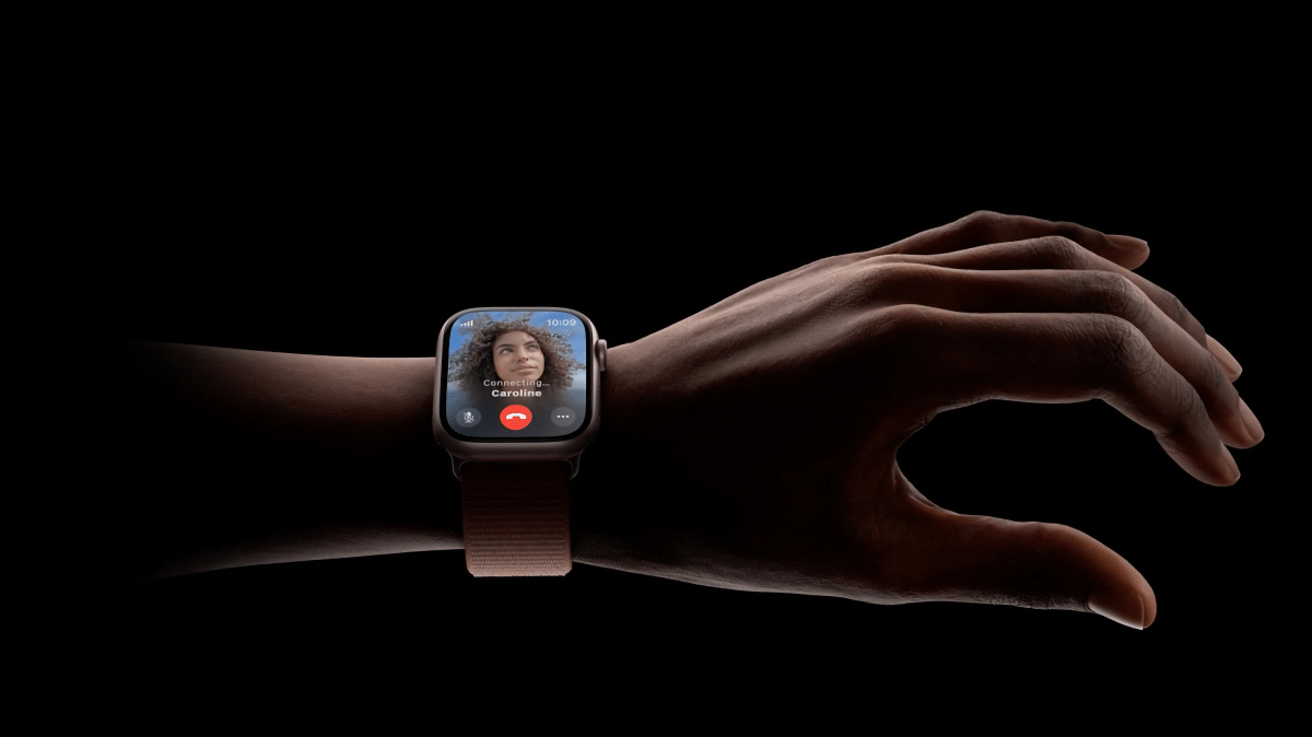 watchOS 26: Apple Watch kriegt neue Geste – Details zum Support