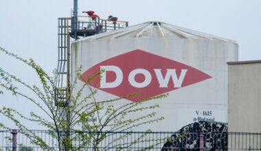 IHK sorgt sich wegen Schließung der Dow-Anlagen in Böhlen und Schkopau um mitteldeutsche Chemieindustrie