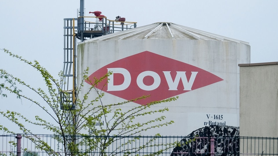 IHK sorgt sich wegen Schließung der Dow-Anlagen in Böhlen und Schkopau um mitteldeutsche Chemieindustrie