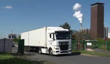 Dow-Schließungspläne in Schkopau und Böhlen: Gesamtbetriebsrat geht von etwa 600 Arbeitsplätzen aus