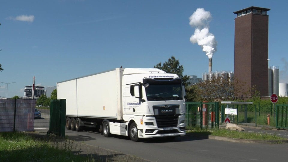 Dow-Schließungspläne in Schkopau und Böhlen: Gesamtbetriebsrat geht von etwa 600 Arbeitsplätzen aus
