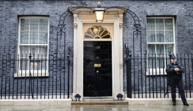 Großbritannien muss Tausende Afghanen wegen Datenlecks aufnehmen