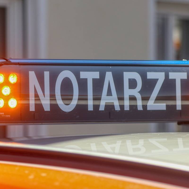 Tödlicher Motorradunfall in Köln - Radio Euskirchen