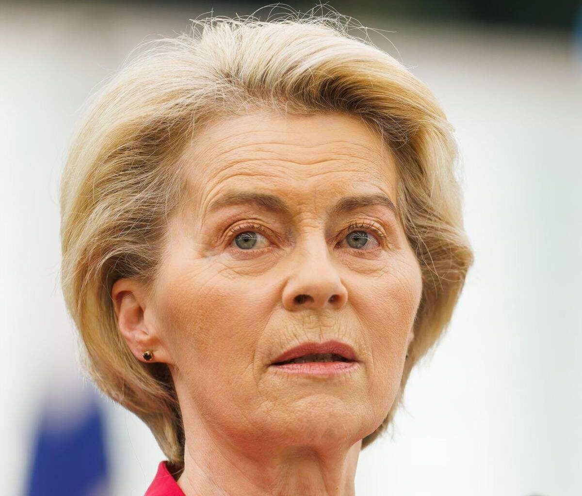 Von der Leyen muss sich Misstrauensvotum stellen