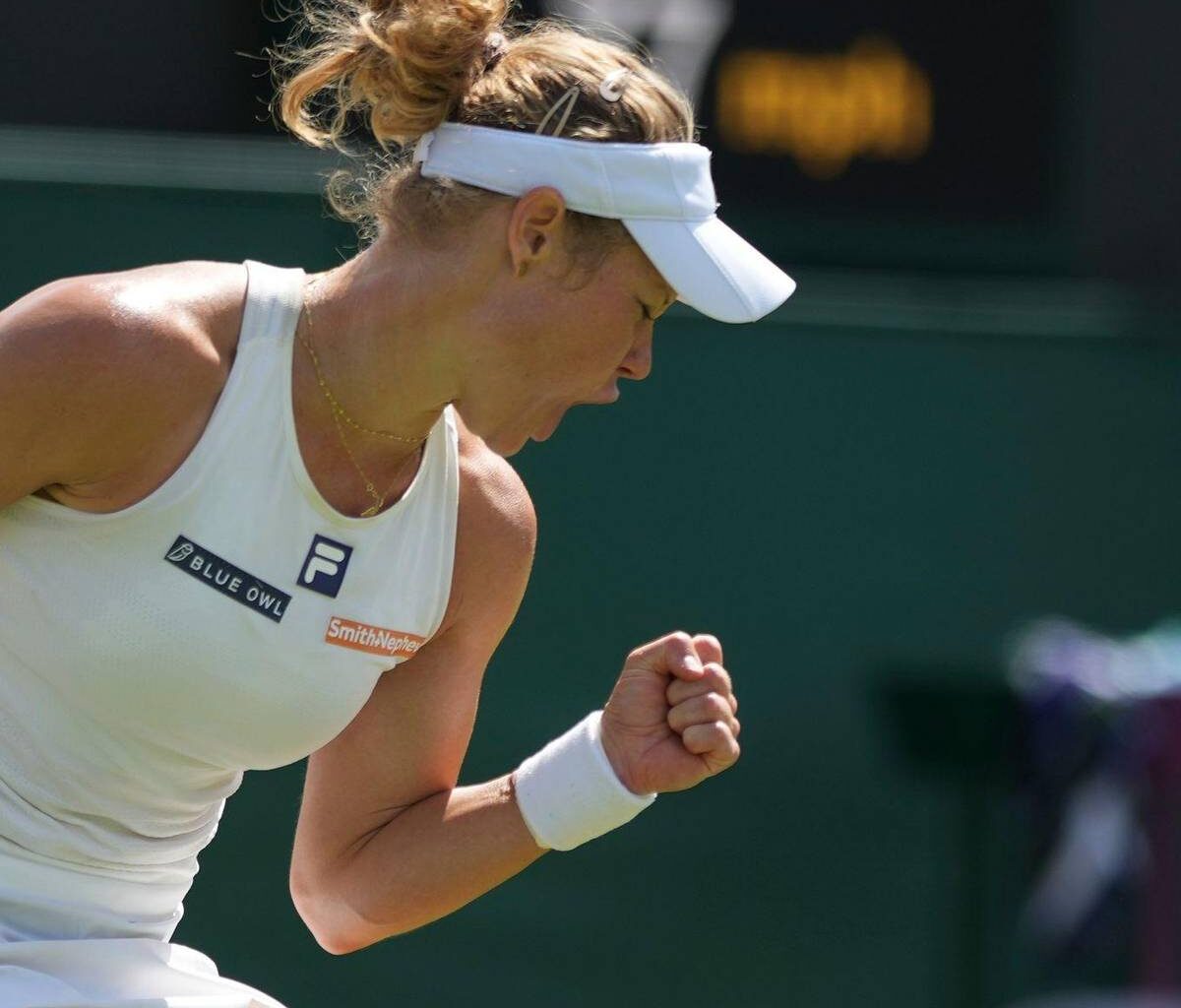 Siegemund feiert Wimbledon-Coup - Struff gegen Alcaraz raus
