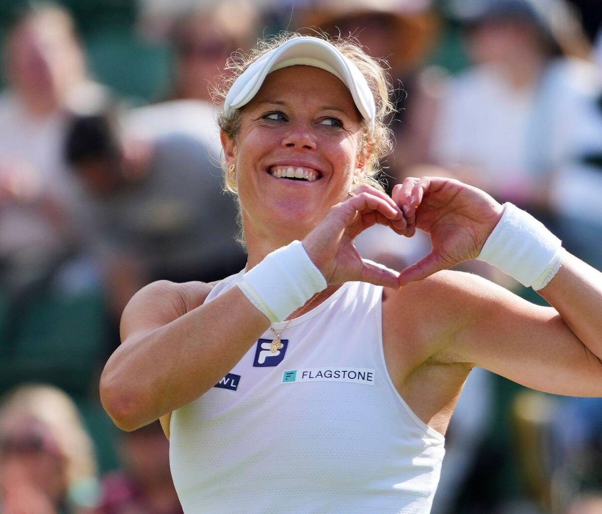 Siegemund setzt Wimbledon-Märchen fort - Topfavoritin wartet