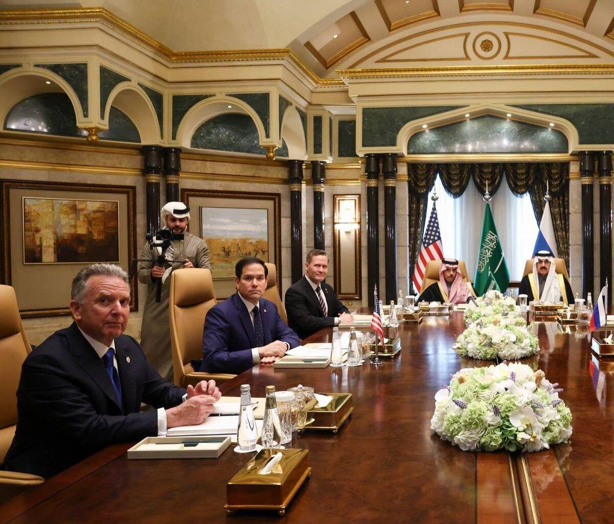Rubio und Lawrow treffen sich heute in Malaysia