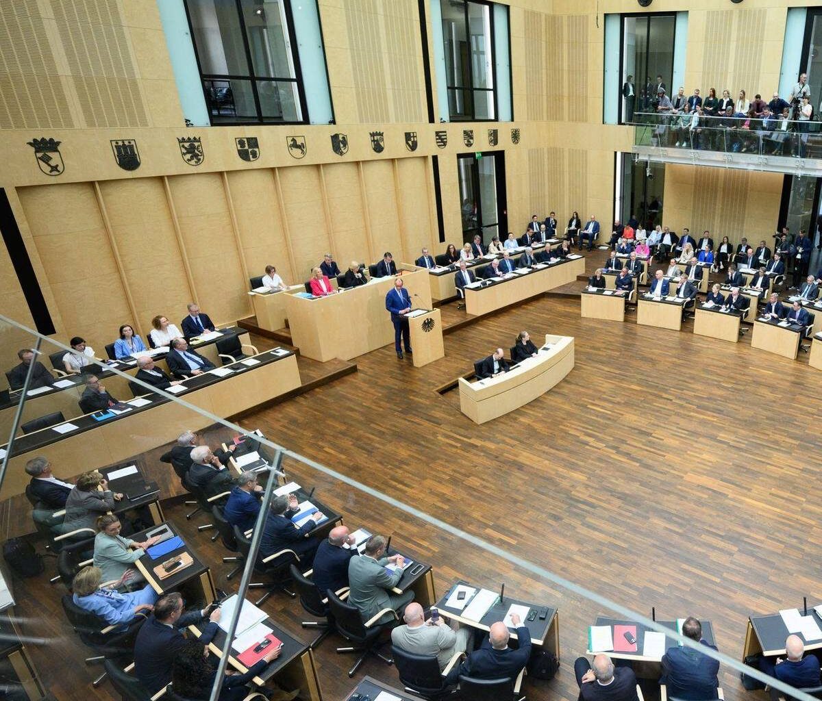Mietpreisbremse nimmt letzte Hürde: Vier Jahre Verlängerung