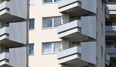 Mietpreisbremse verlängert- Ministerin droht mit Bußgeld