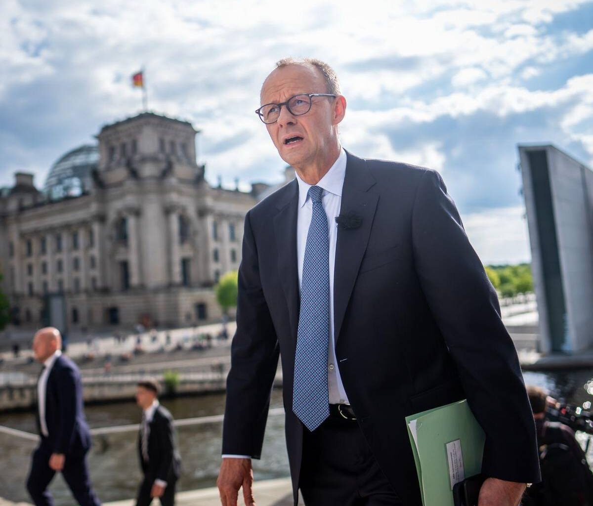 Keine rasche Lösung im Streit um Richterwahl