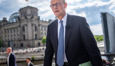 Keine rasche Lösung im Streit um Richterwahl
