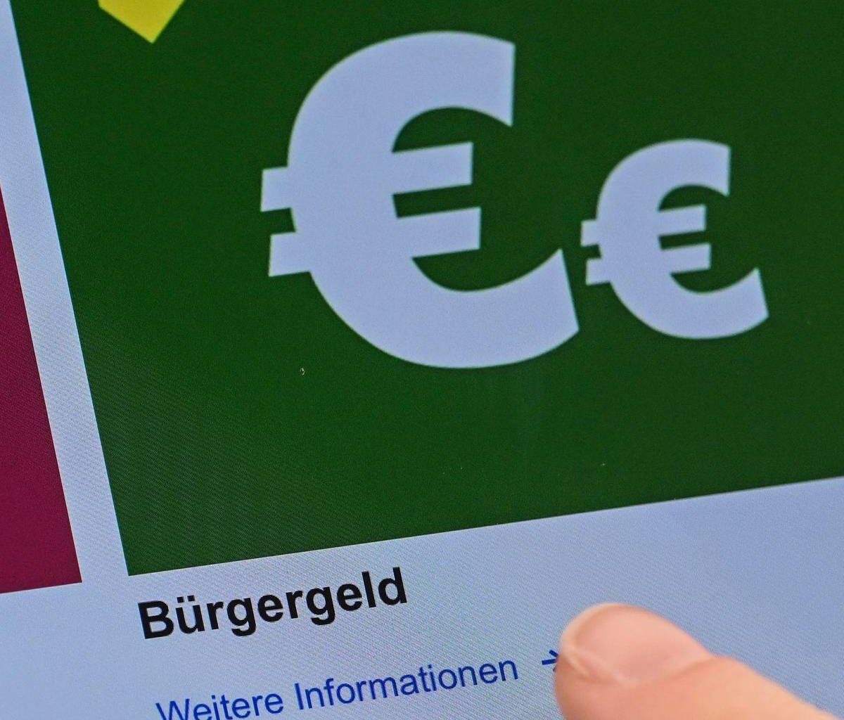 Breite Kritik an Merz' Bürgergeld-Sparplan