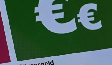 Breite Kritik an Merz' Bürgergeld-Sparplan