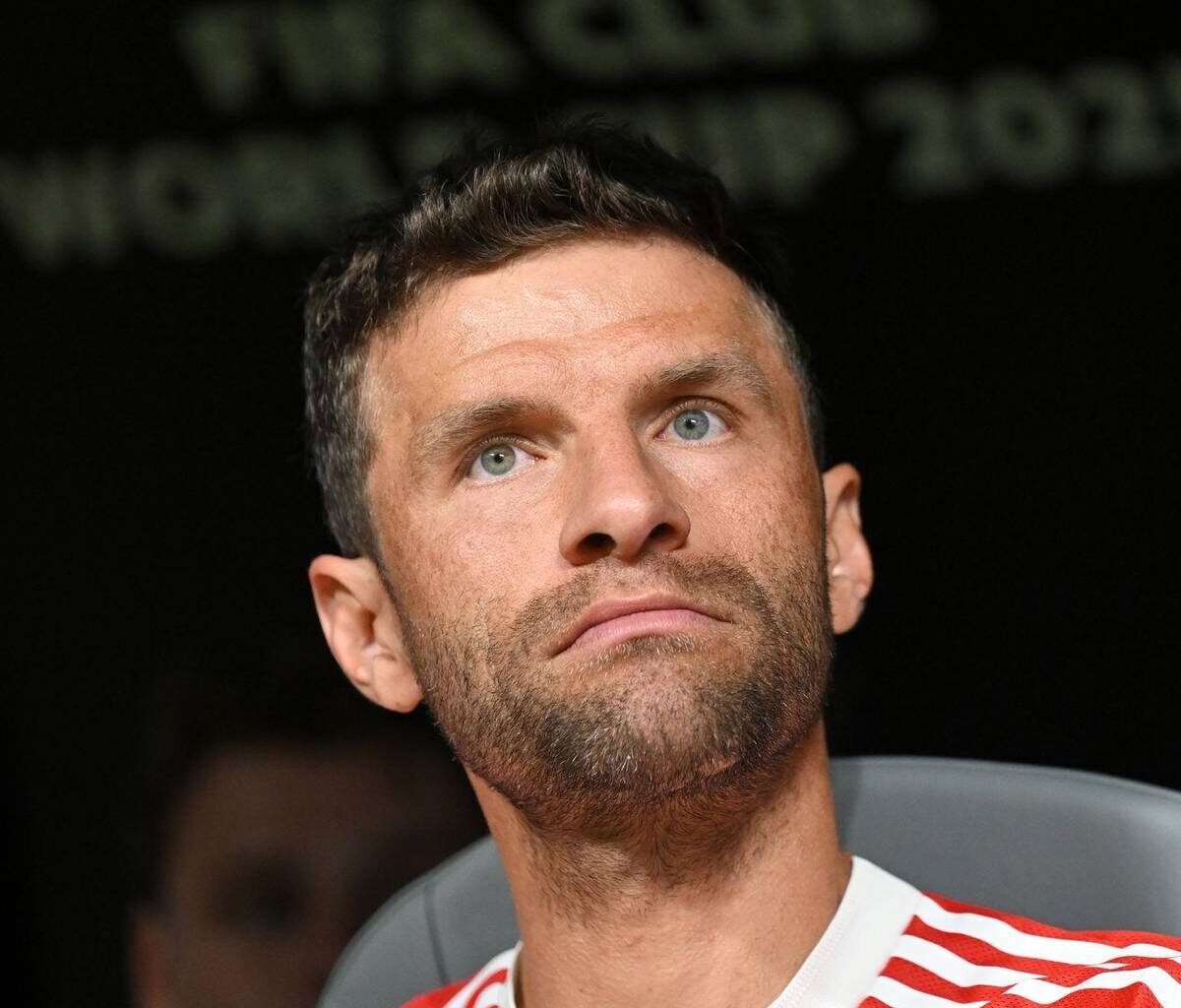 Thomas Müller: Setze Karriere außerhalb von Europa fort